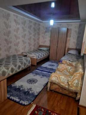 Guest House Azamat